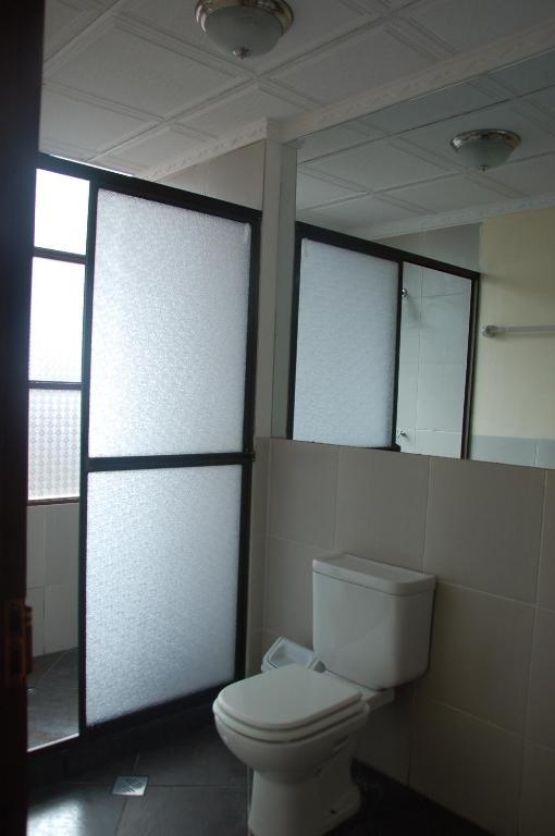 Hostal Tukos La Casa Real Потосі Номер фото