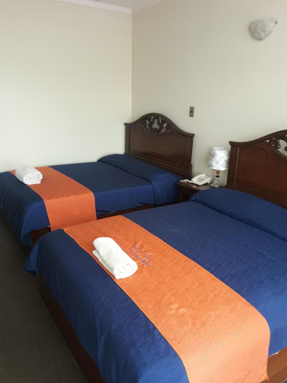 Hostal Tukos La Casa Real Потосі Екстер'єр фото